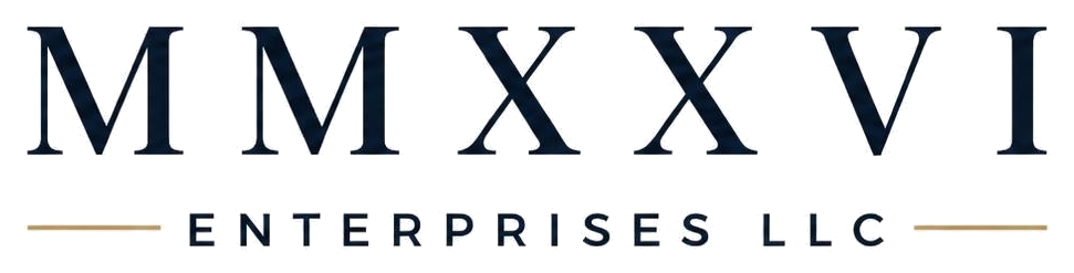 MMXXVI Enterprises LLC